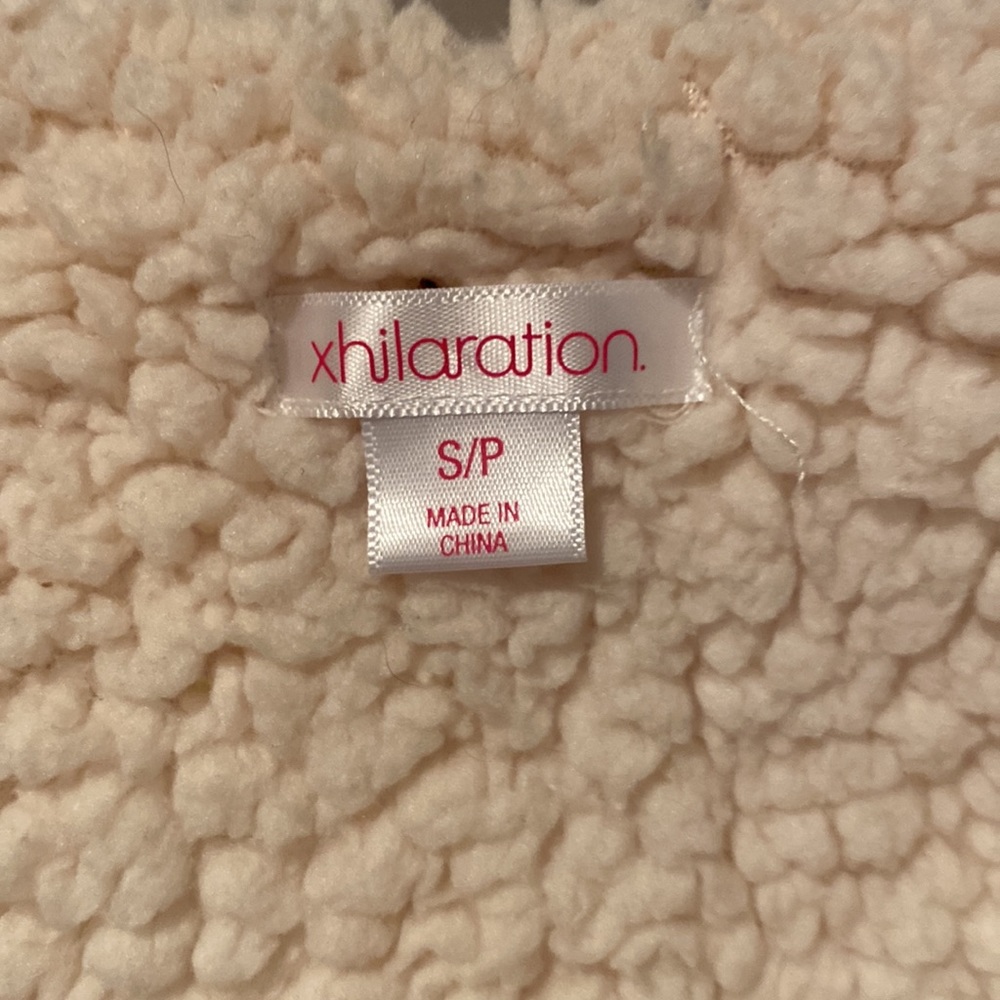 Shea jacket - Picture 2 of 6